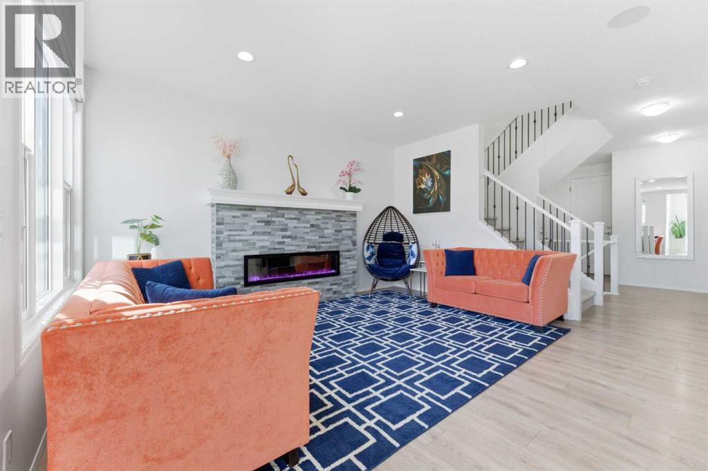 29 Belmont Terrace SW, Calgary, Alberta  T2X 4H7 - Photo 8 - A2327566