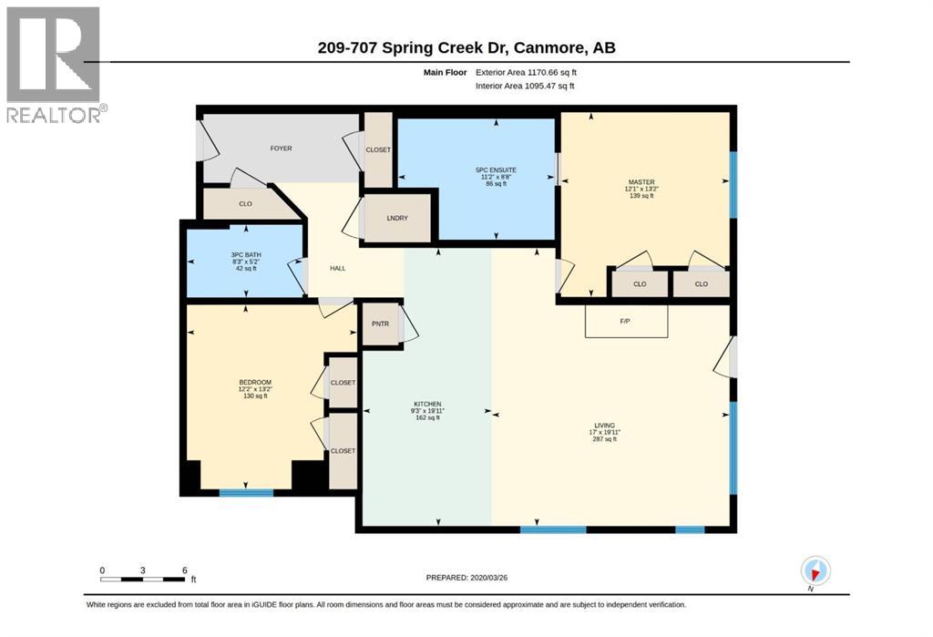 209, 707 Spring Creek Drive, Canmore, Alberta  T1W 0C7 - Photo 15 - A2331657