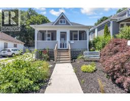 60 BERKLEY Road, Cambridge, Ontario