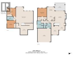 632 Arrowleaf Lane, Kelowna, British Columbia  V1W 4Y5 - Photo 33 - 10394302