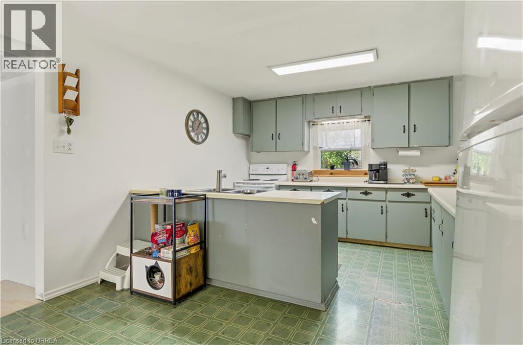 494 Concession 14 Walpole Concession, Hagersville, Ontario  N0A 1H0 - Photo 21 - 40853173