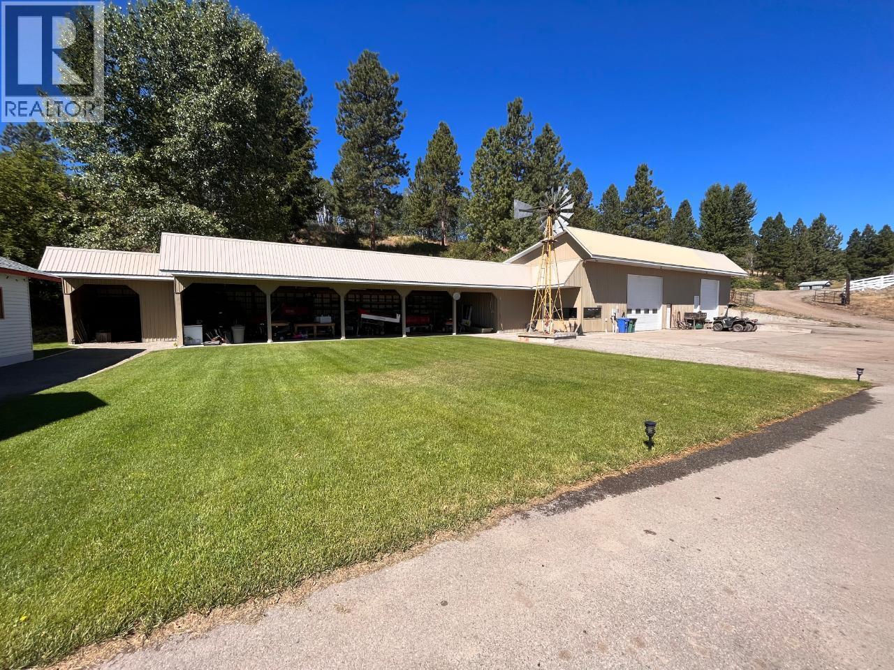650 HWY 5A Princeton Photo 43 650 HWY 5A Princeton Photo 43