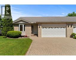 1286 Rendezvous, Windsor, Ontario
