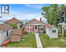 813 Erie Shores DRIVE, Colchester, Ontario
