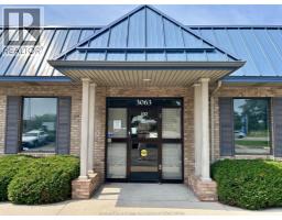 3063 WALKER ROAD Unit# 104, Windsor, Ontario