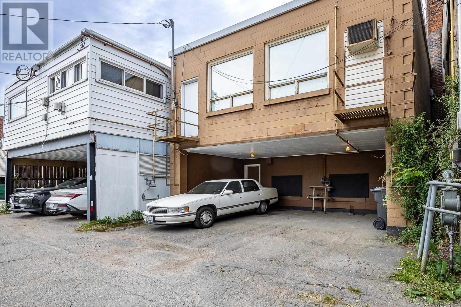 716-718 Queen St E, Sault Ste. Marie, Ontario P6A 2A9 - Photo 41 - SM261383