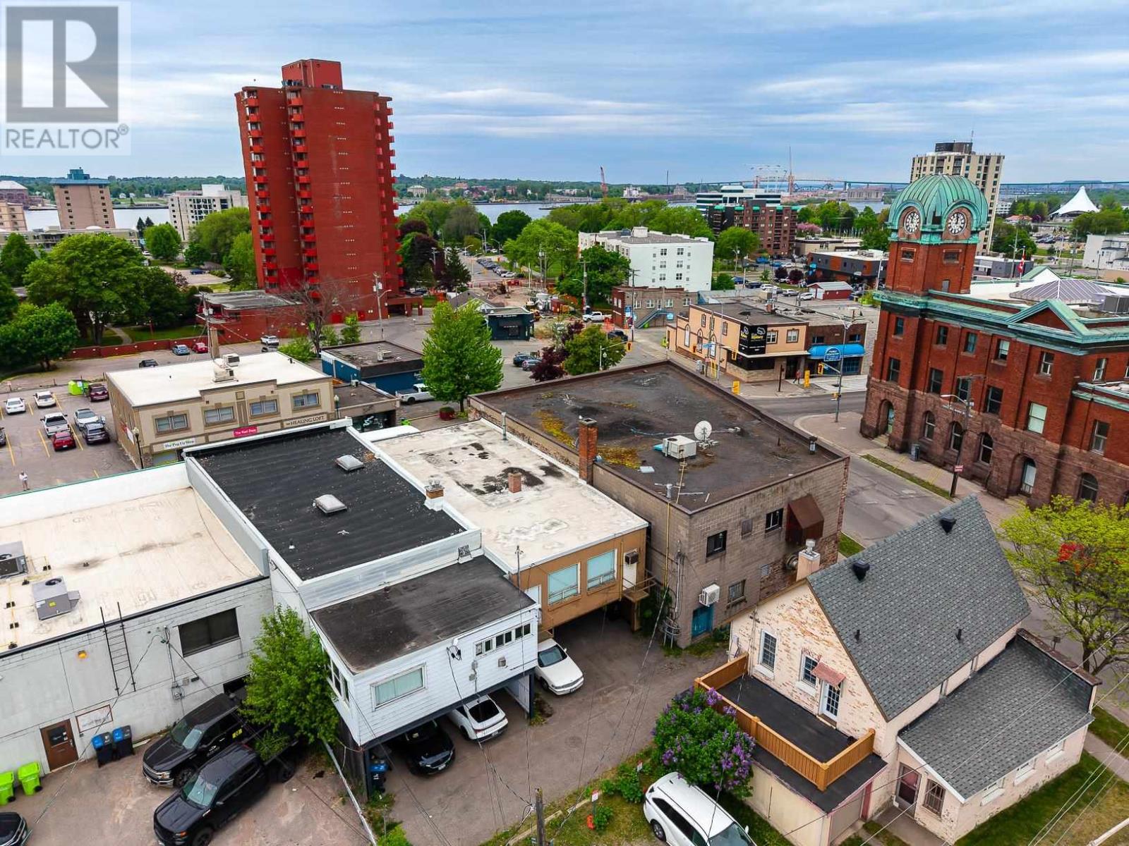 716-718 Queen St E, Sault Ste. Marie, Ontario P6A 2A9 - Photo 46 - SM261383