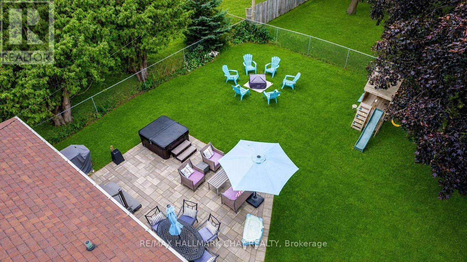 1587 Mount Albert Road, East Gwillimbury, Ontario  L0G 1V0 - Photo 37 - N13634970