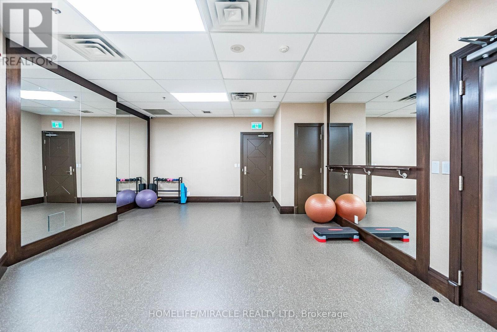 121 - 18 Harding Boulevard, Richmond Hill, Ontario  L4C 0T3 - Photo 48 - N13593818