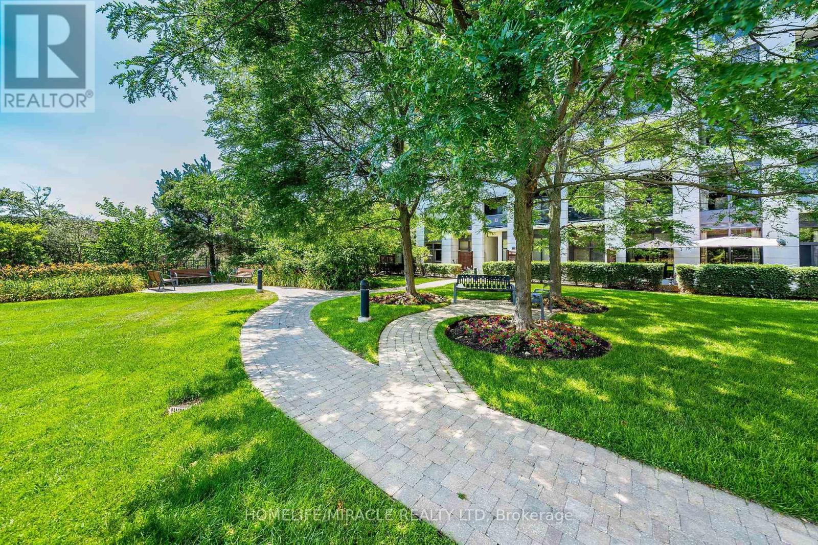 121 - 18 Harding Boulevard, Richmond Hill, Ontario  L4C 0T3 - Photo 49 - N13593818