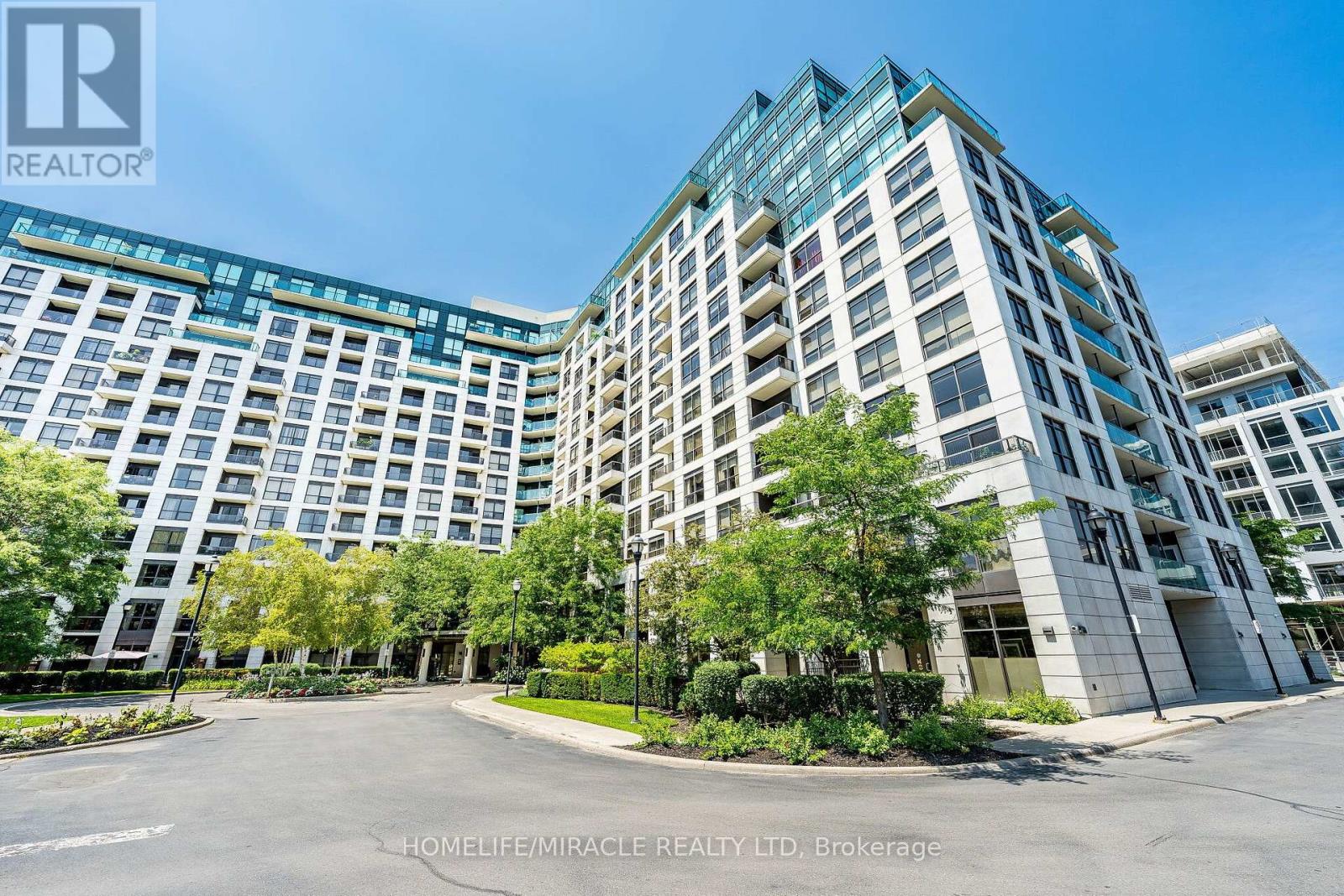 121 - 18 Harding Boulevard, Richmond Hill, Ontario  L4C 0T3 - Photo 31 - N13593818