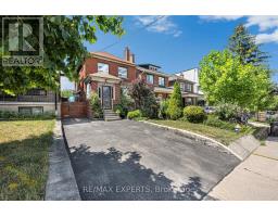406 LAUDER AVENUE, Toronto, Ontario