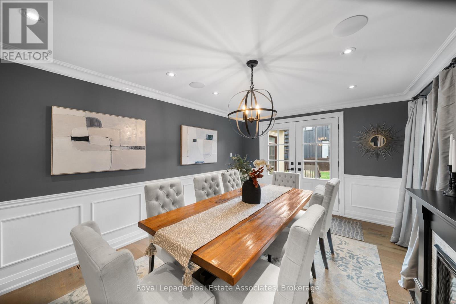 36 Mississauga Road N, Mississauga, Ontario  L5H 2H6 - Photo 11 - W13027242