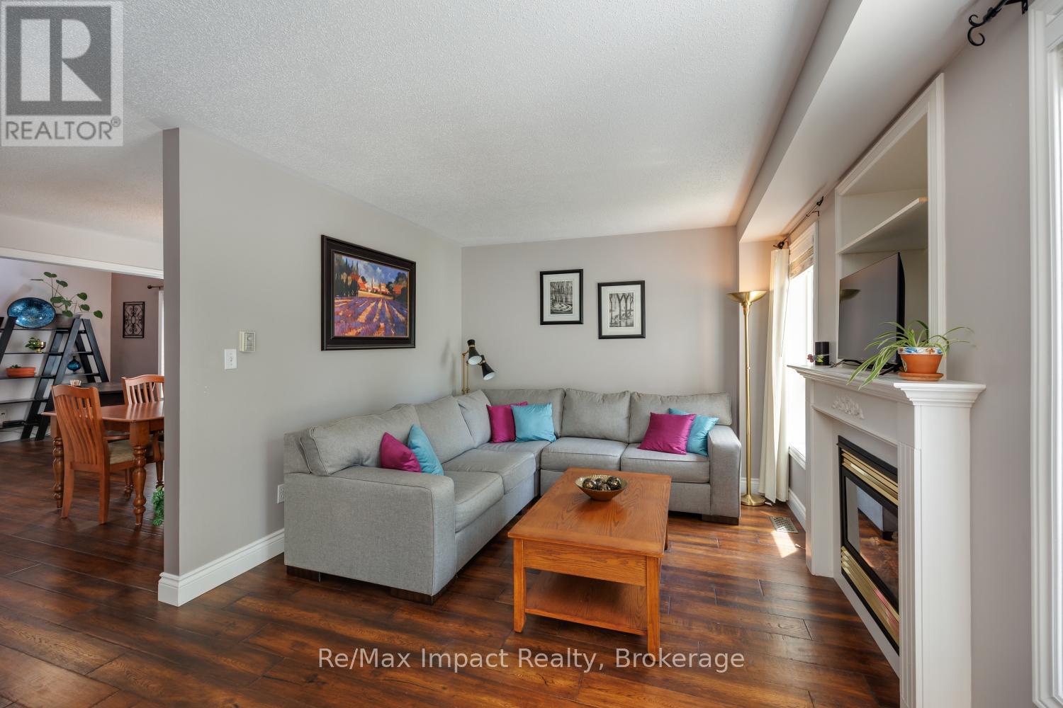 667 Brasswinds Trail, Oshawa, Ontario  L1K 2Z2 - Photo 12 - E13635606