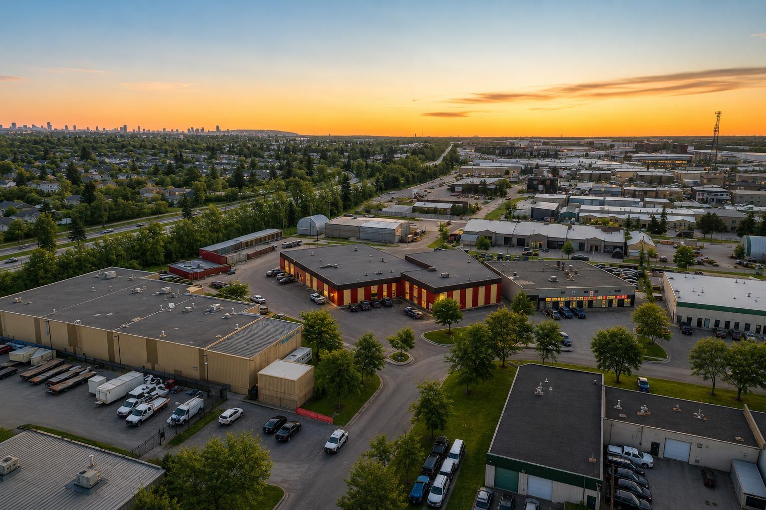Unknown Address, st. albert, Alberta