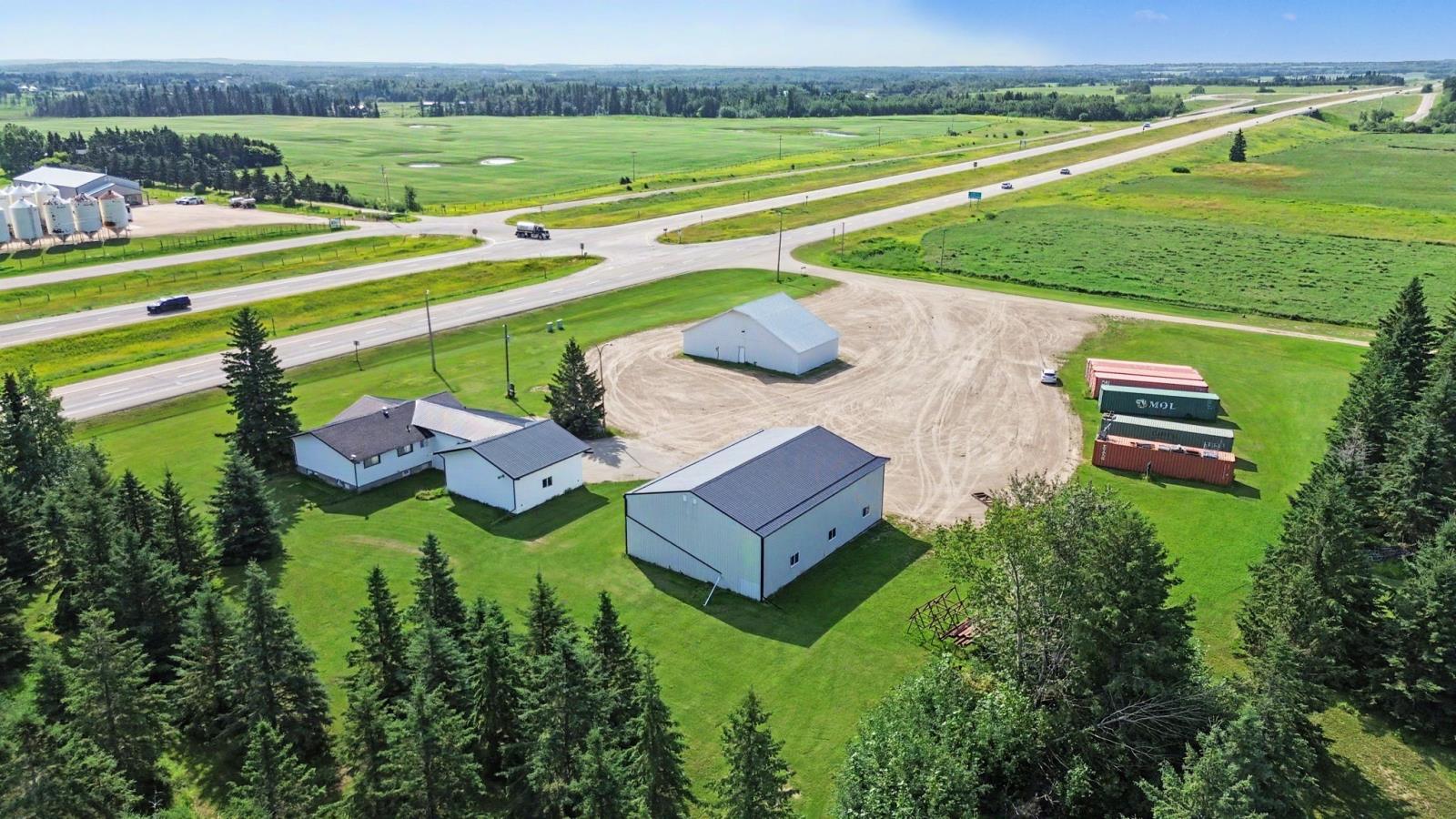 Unknown Address, Rural Lac Ste. Anne County, Alberta  T0E 1V0 - Photo 11 - 45387673