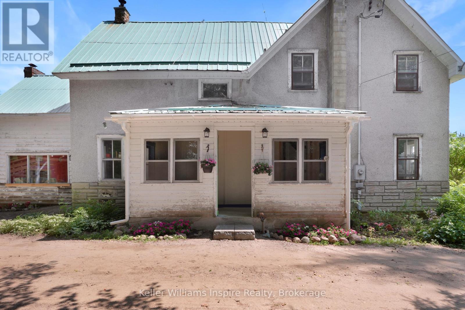 1794 East Road Loop, Hastings Highlands, Ontario  K0L 2S0 - Photo 3 - X13608692