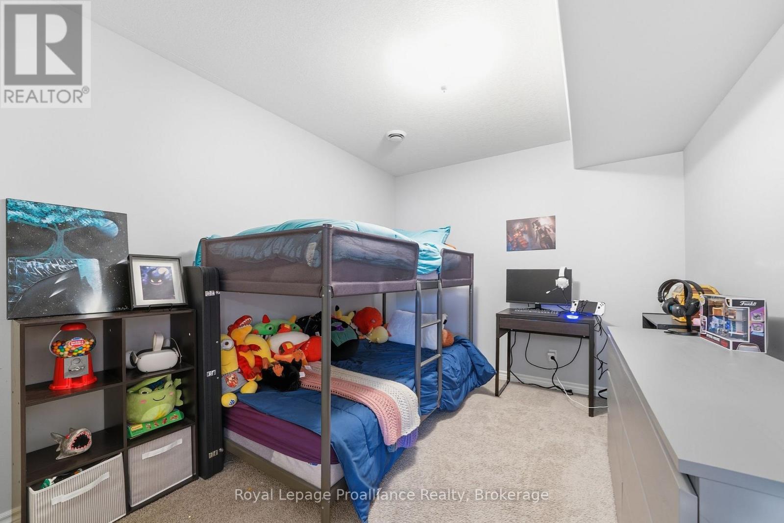 33 Chinook Street, Belleville, Ontario  K8P 0C6 - Photo 37 - X13635308