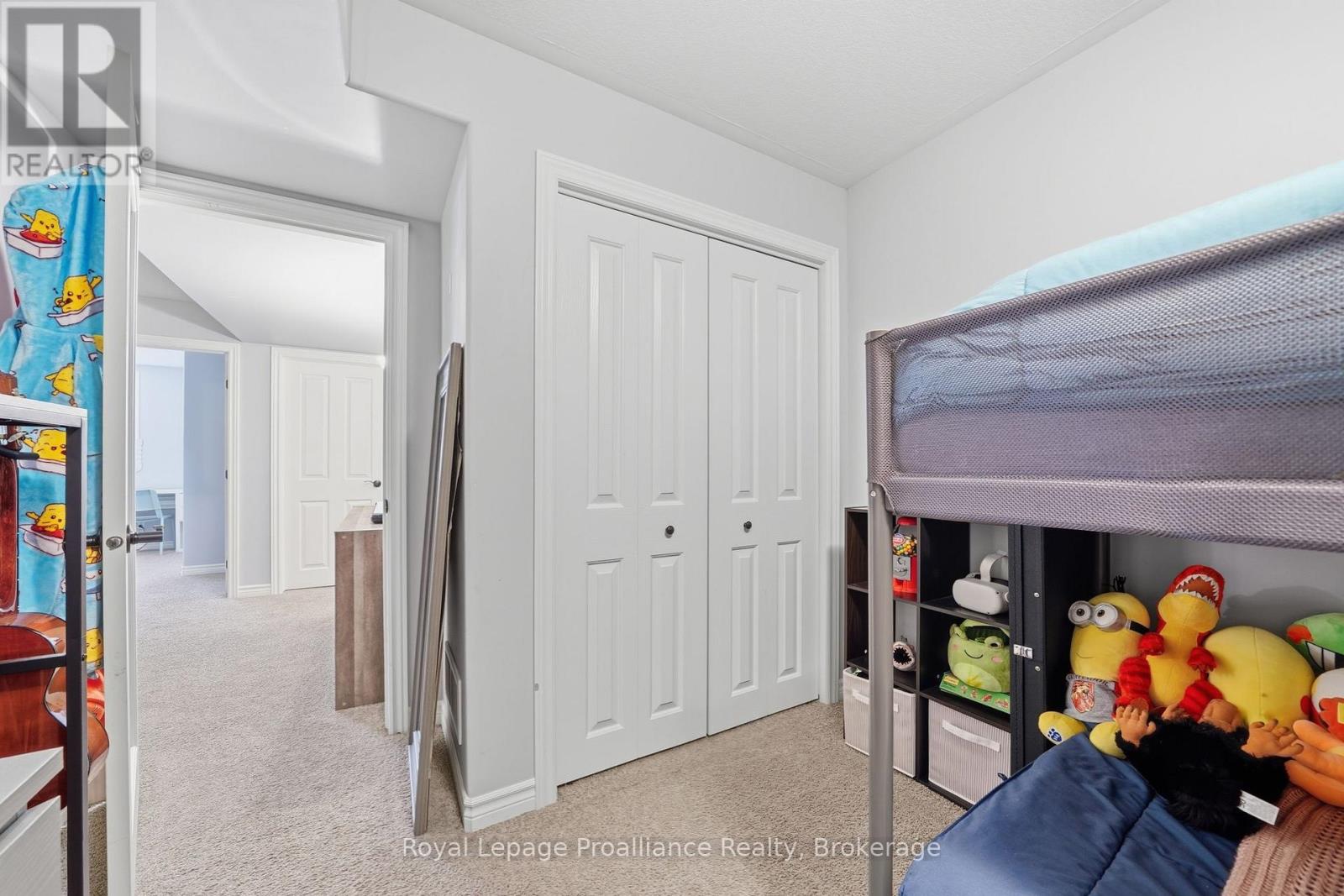 33 Chinook Street, Belleville, Ontario  K8P 0C6 - Photo 38 - X13635308