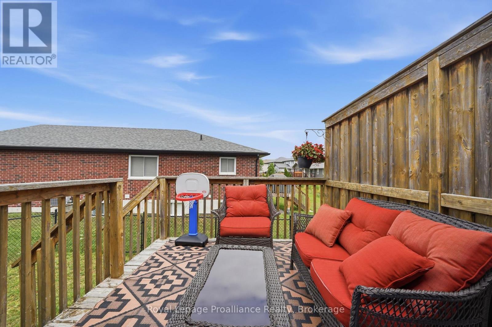 33 Chinook Street, Belleville, Ontario  K8P 0C6 - Photo 41 - X13635308