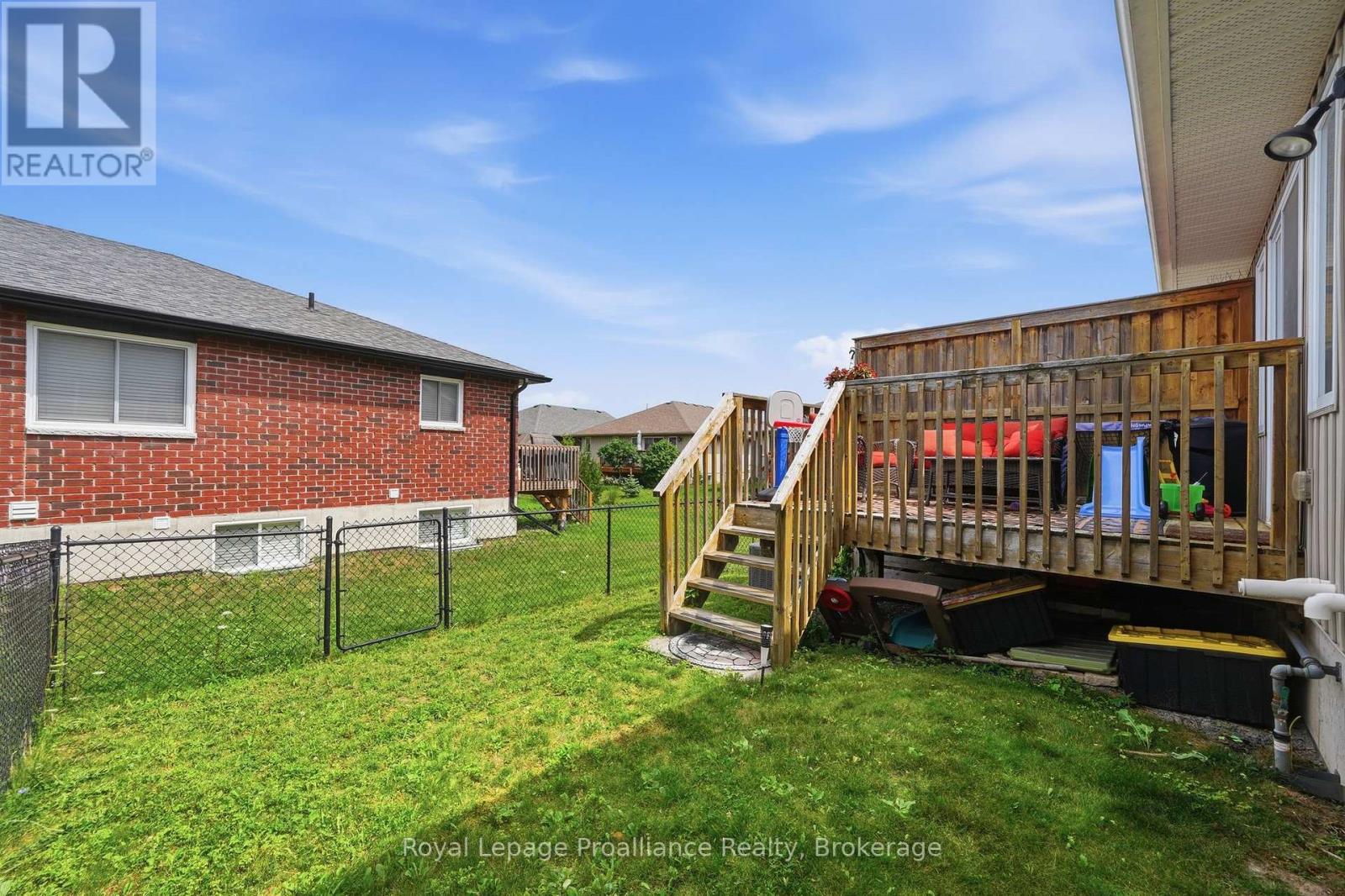 33 Chinook Street, Belleville, Ontario  K8P 0C6 - Photo 42 - X13635308