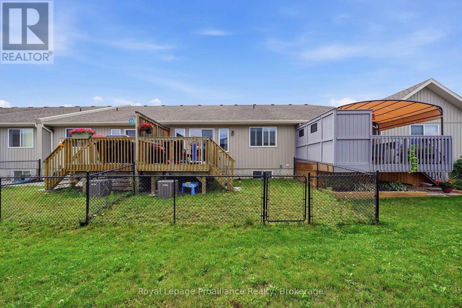 33 Chinook Street, Belleville, Ontario  K8P 0C6 - Photo 43 - X13635308