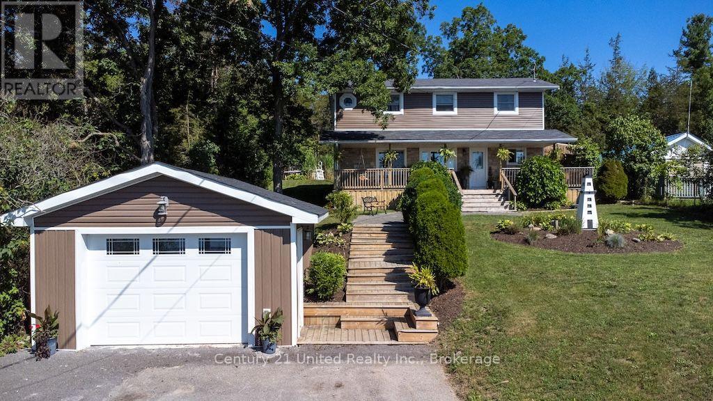 6362 COUNTY 50 ROAD, Trent Hills, Ontario