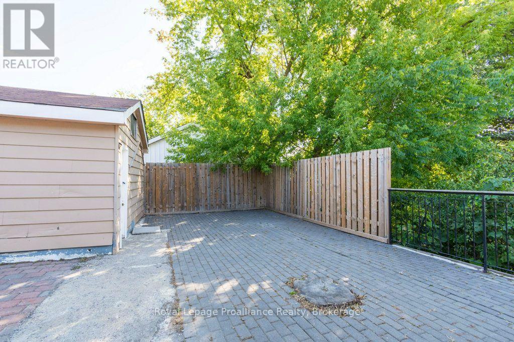 95 Grier Street, Belleville, Ontario  K8P 3A2 - Photo 26 - X13635398