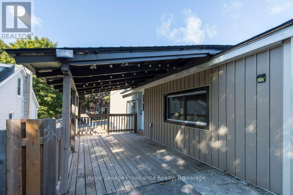 95 Grier Street, Belleville, Ontario  K8P 3A2 - Photo 28 - X13635398