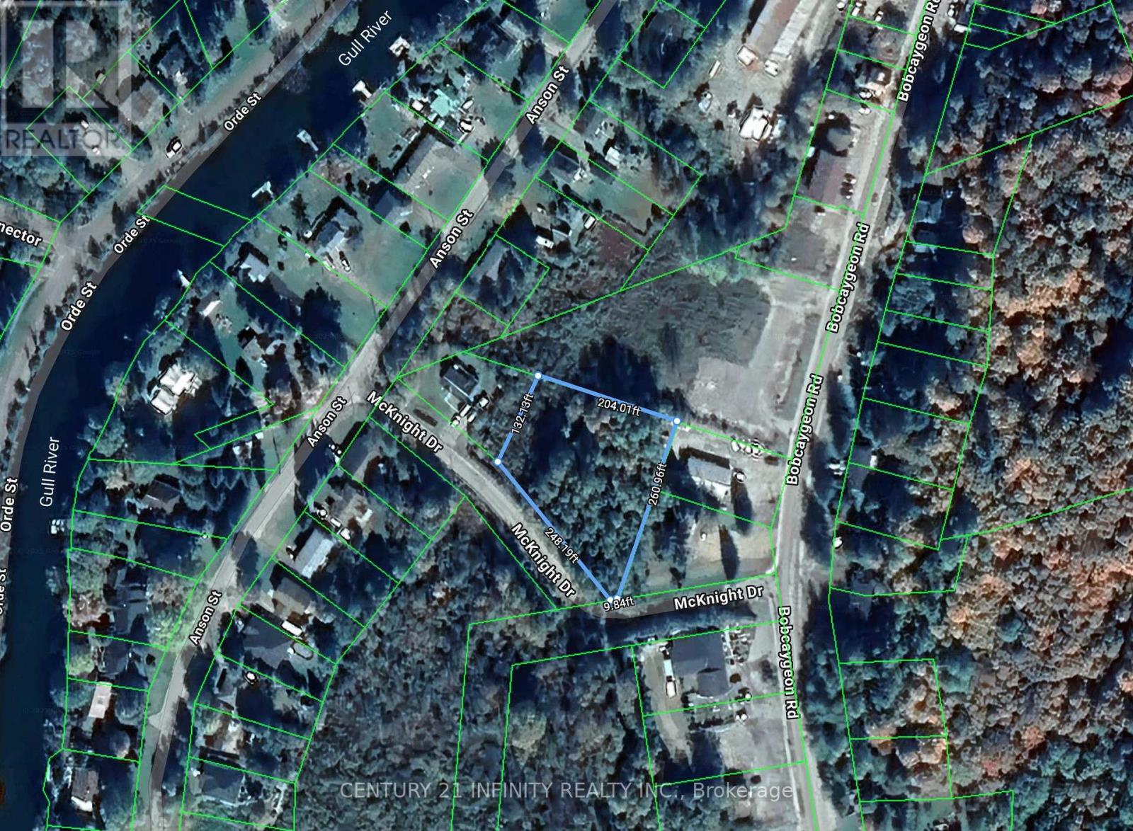 0 Mcknight Drive, Minden Hills, Ontario  K0M 2K0 - Photo 2 - X13635508