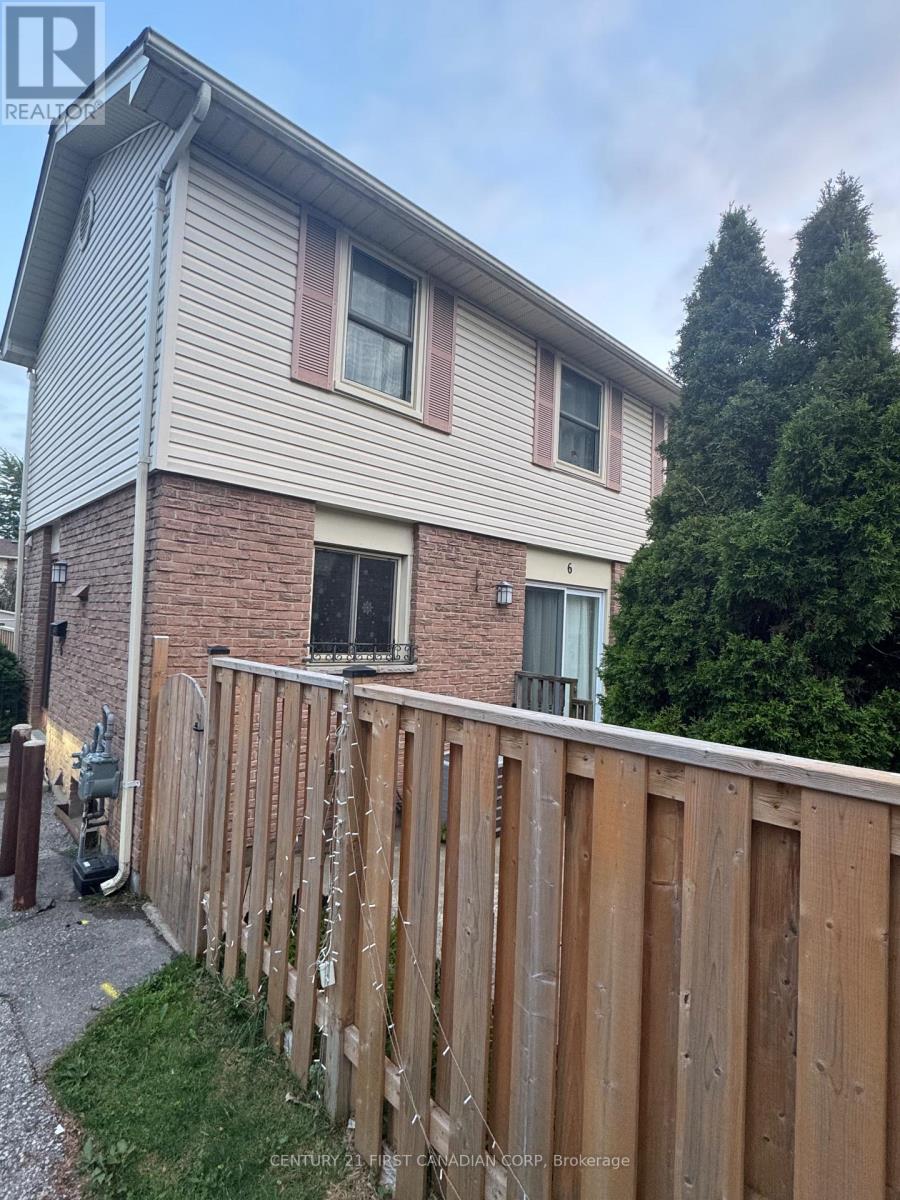 6 - 230 Clarke Road, London East, Ontario  N5W 5P5 - Photo 1 - X13635372