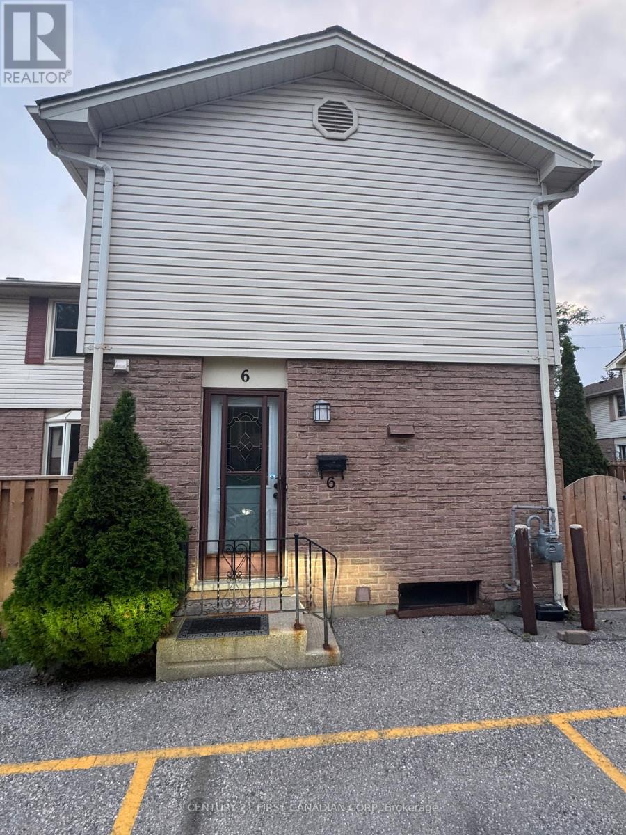 6 - 230 Clarke Road, London East, Ontario  N5W 5P5 - Photo 2 - X13635372