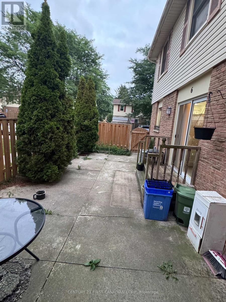 6 - 230 Clarke Road, London East, Ontario  N5W 5P5 - Photo 26 - X13635372