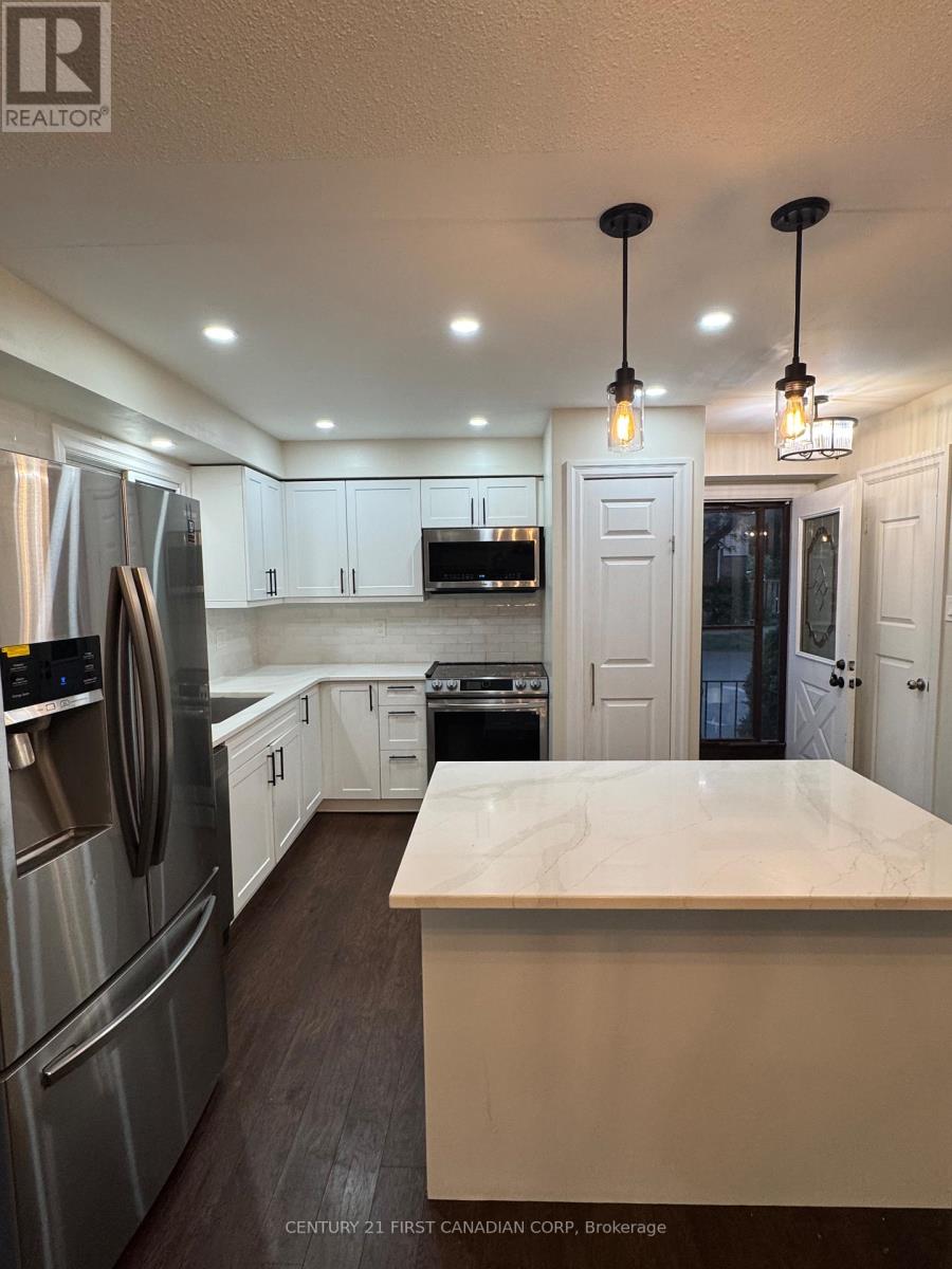 6 - 230 Clarke Road, London East, Ontario  N5W 5P5 - Photo 6 - X13635372