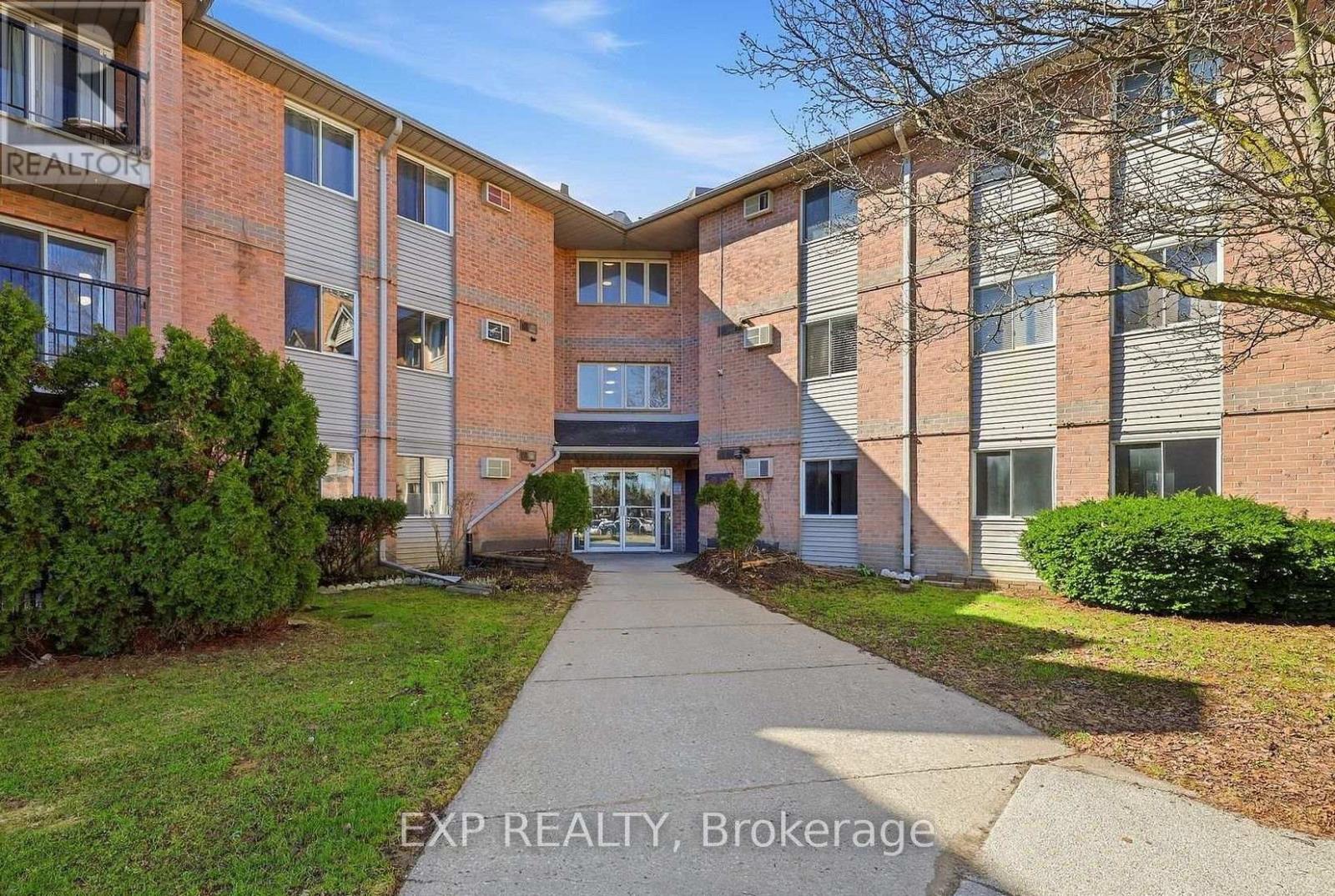 120 - 2228 Trafalgar Street, London East, Ontario  N5V 4J8 - Photo 1 - X13635392
