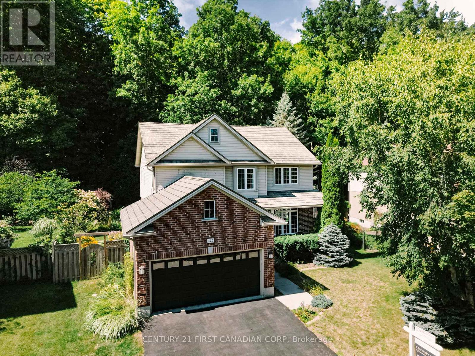 327 Richmeadow Road, London North, Ontario  N6H 5T2 - Photo 1 - X13635502