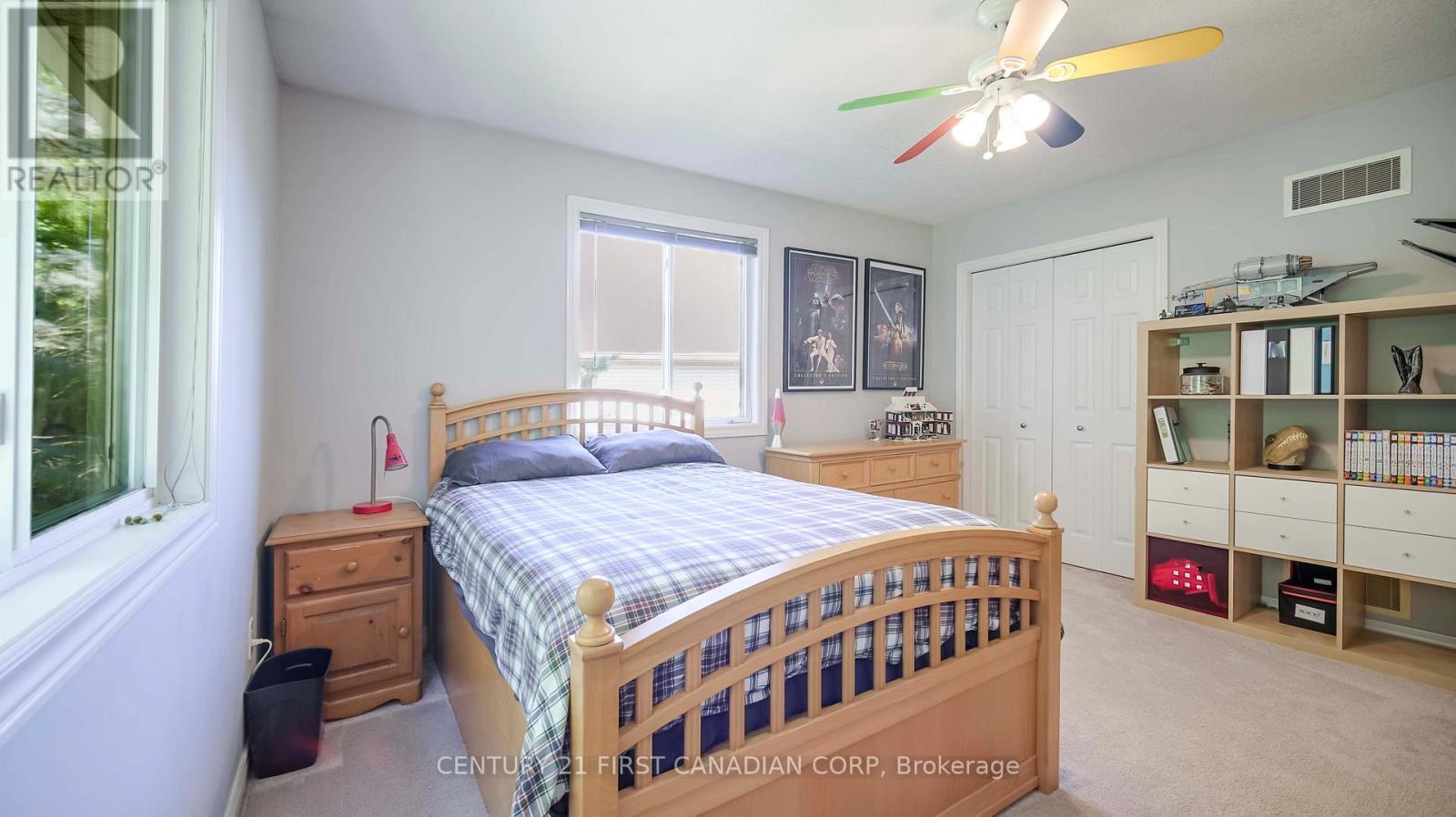 327 Richmeadow Road, London North, Ontario  N6H 5T2 - Photo 15 - X13635502