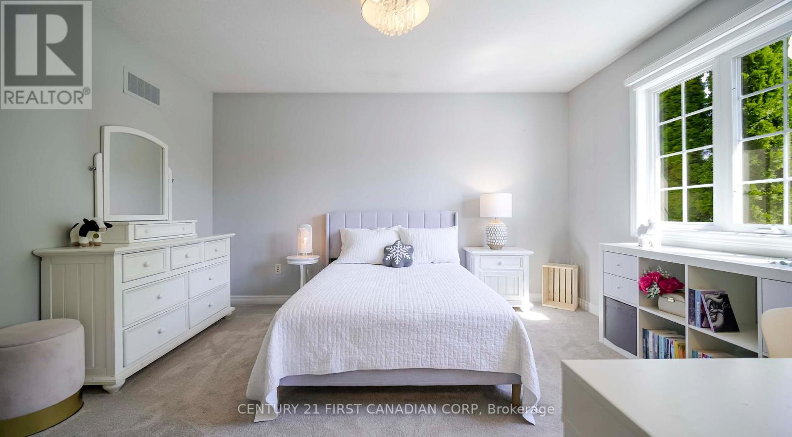 327 Richmeadow Road, London North, Ontario  N6H 5T2 - Photo 18 - X13635502