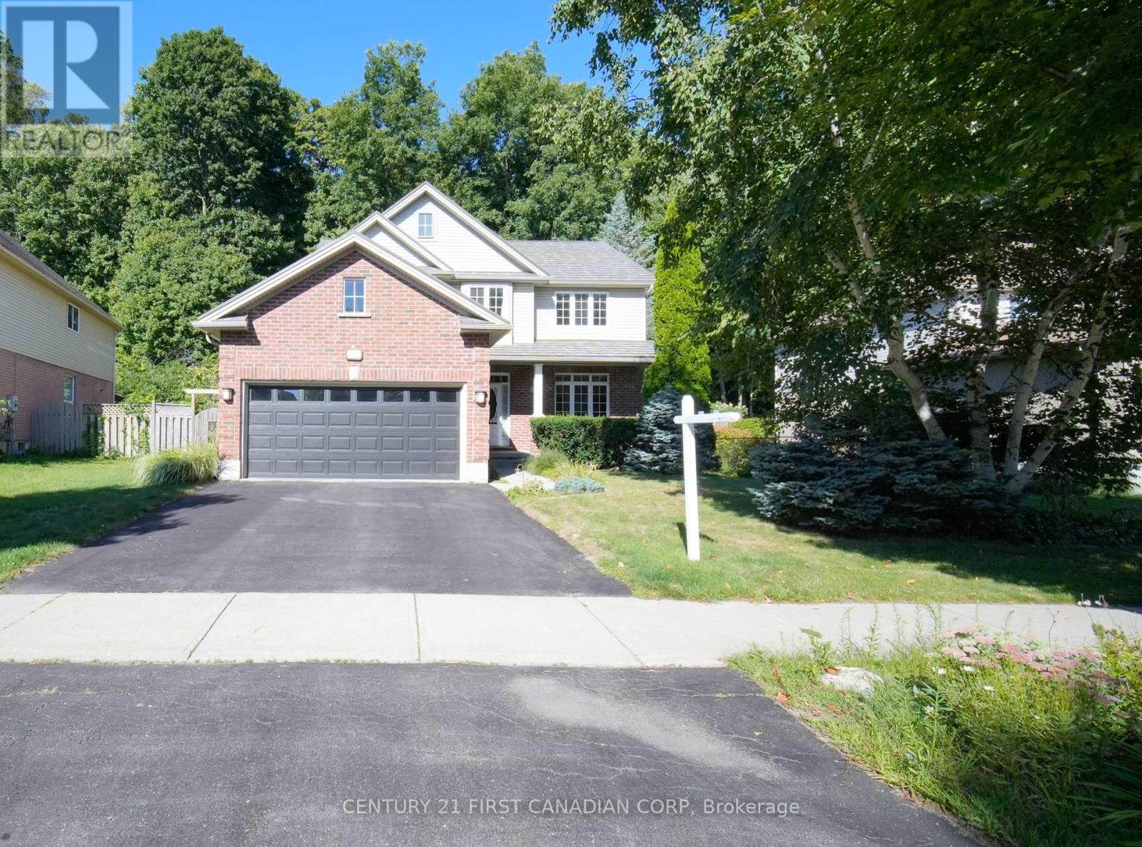 327 Richmeadow Road, London North, Ontario  N6H 5T2 - Photo 2 - X13635502
