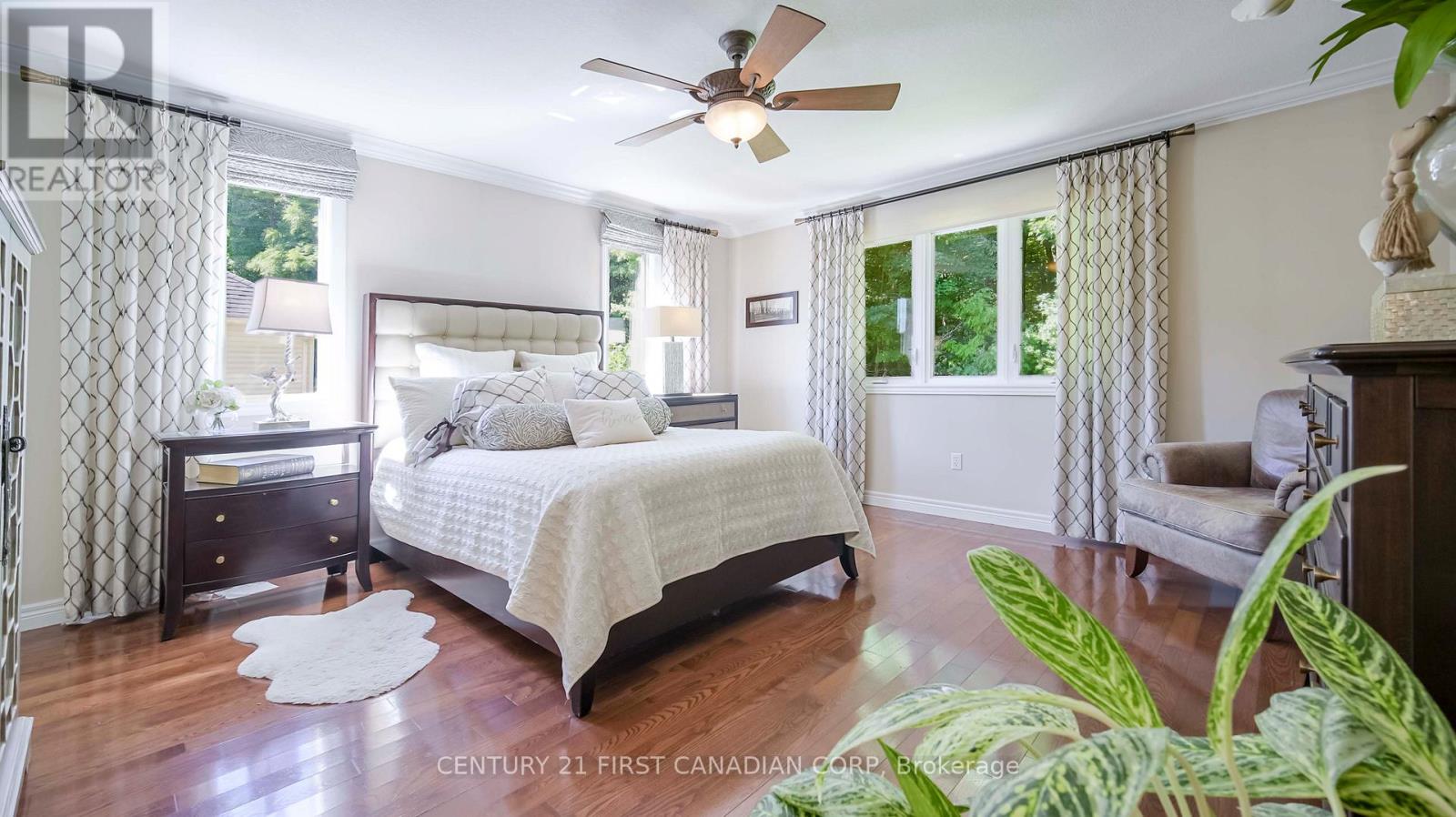 327 Richmeadow Road, London North, Ontario  N6H 5T2 - Photo 21 - X13635502