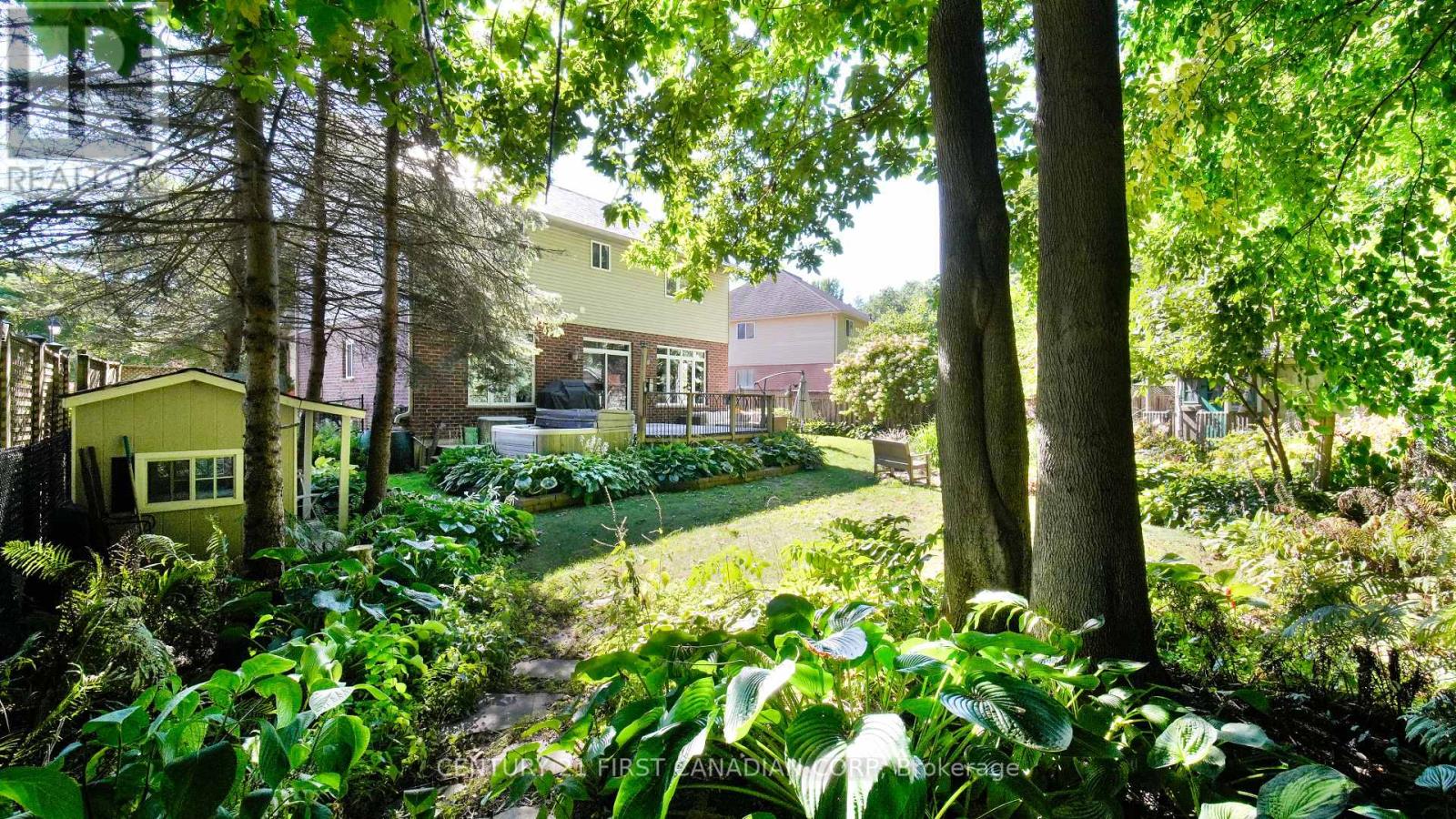 327 Richmeadow Road, London North, Ontario  N6H 5T2 - Photo 35 - X13635502