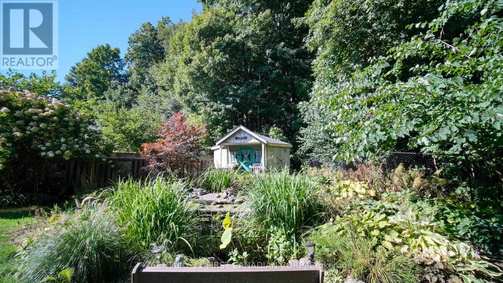 327 Richmeadow Road, London North, Ontario  N6H 5T2 - Photo 38 - X13635502