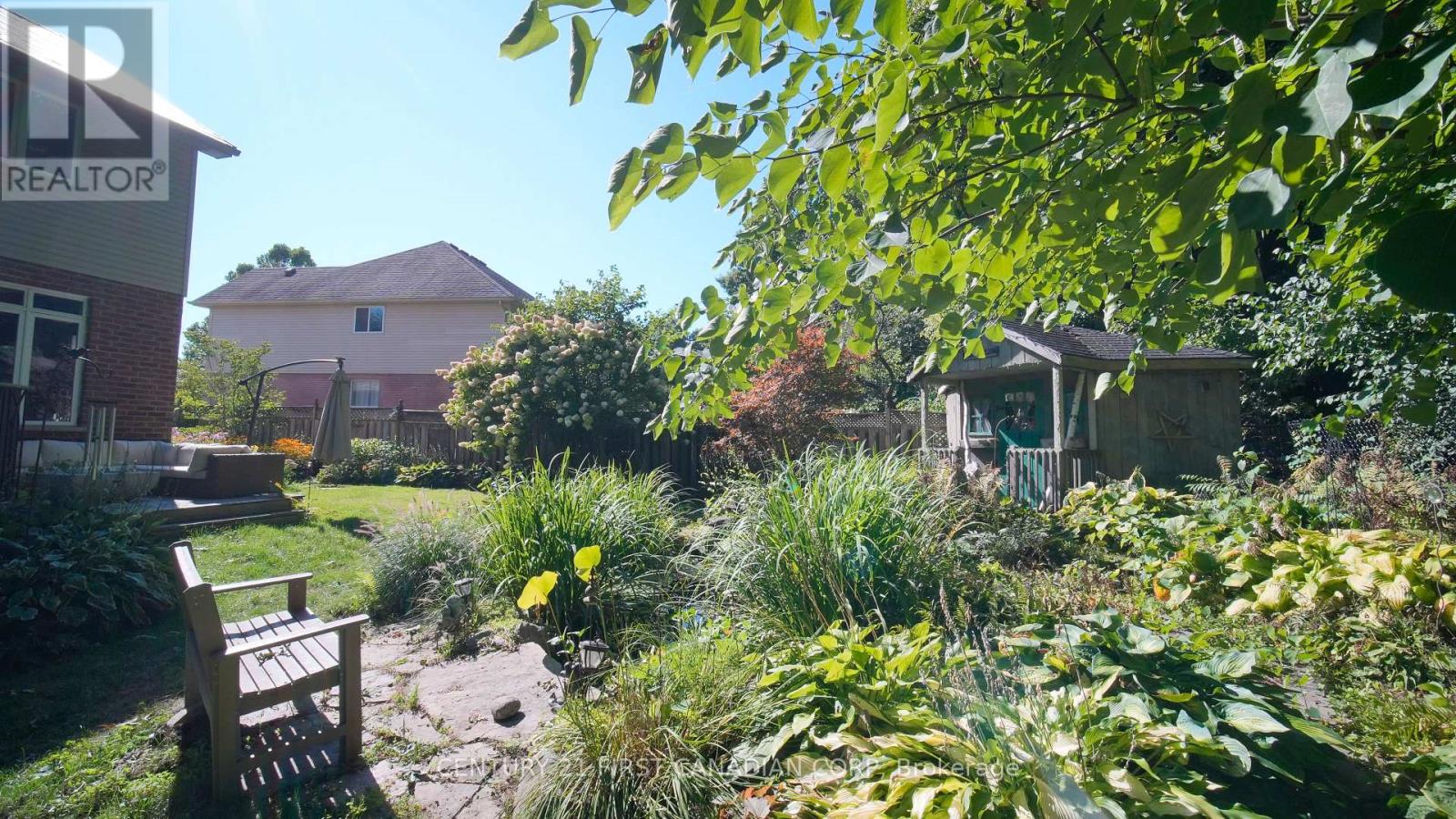 327 Richmeadow Road, London North, Ontario  N6H 5T2 - Photo 39 - X13635502
