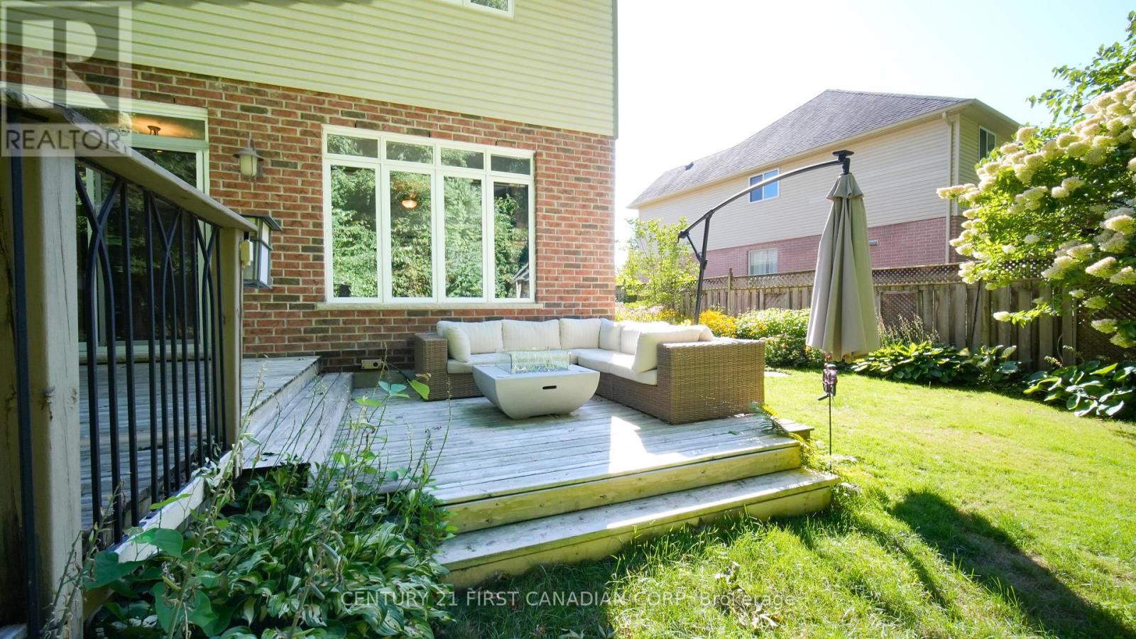 327 Richmeadow Road, London North, Ontario  N6H 5T2 - Photo 40 - X13635502