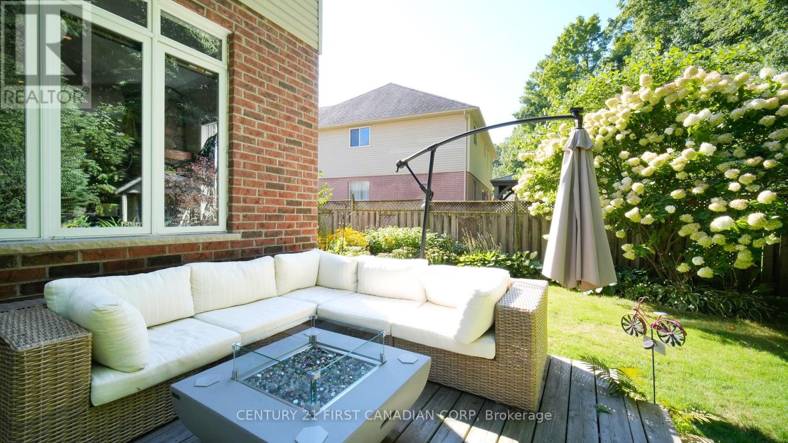 327 Richmeadow Road, London North, Ontario  N6H 5T2 - Photo 41 - X13635502