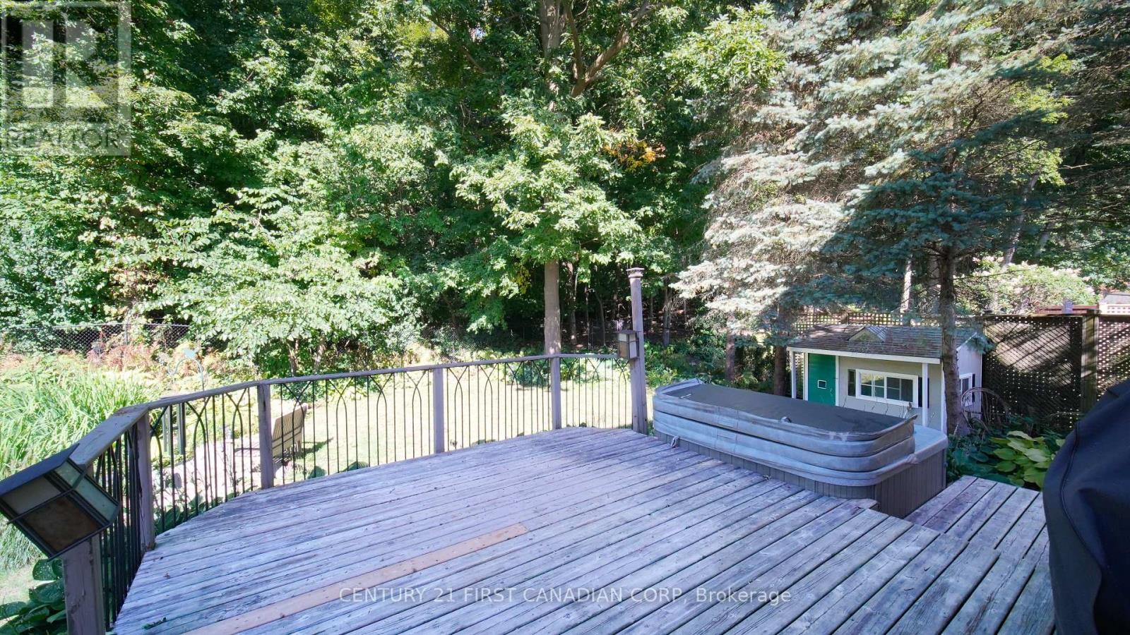 327 Richmeadow Road, London North, Ontario  N6H 5T2 - Photo 42 - X13635502