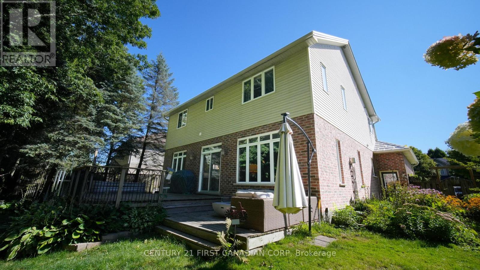 327 Richmeadow Road, London North, Ontario  N6H 5T2 - Photo 44 - X13635502