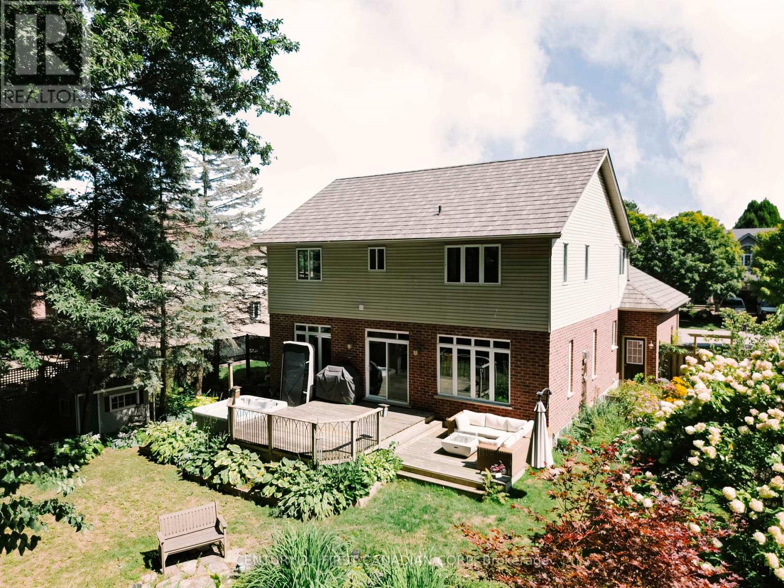327 Richmeadow Road, London North, Ontario  N6H 5T2 - Photo 47 - X13635502