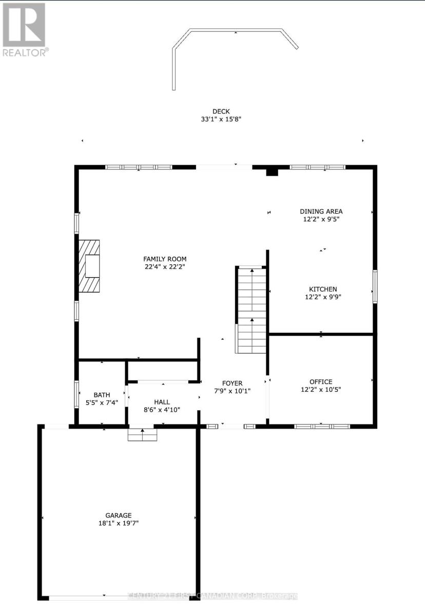 327 Richmeadow Road, London North, Ontario  N6H 5T2 - Photo 48 - X13635502
