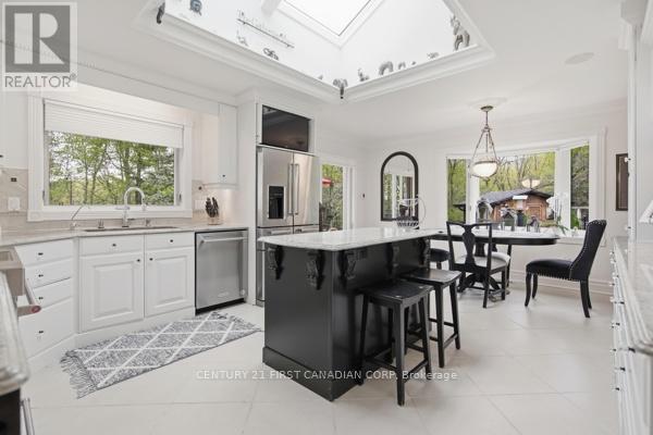 2314 Lime Kiln Drive, London South, Ontario  N6K 4P6 - Photo 16 - X13635588